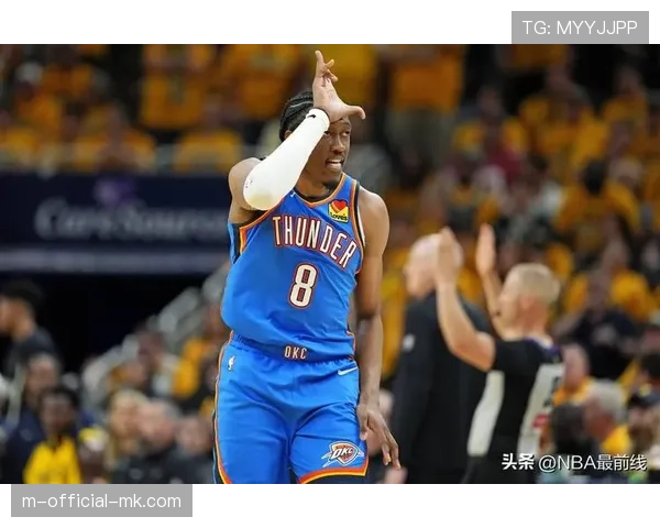 雷霆亚历山大回归提升进攻效率 但杰伦威缺阵影响轮换深度